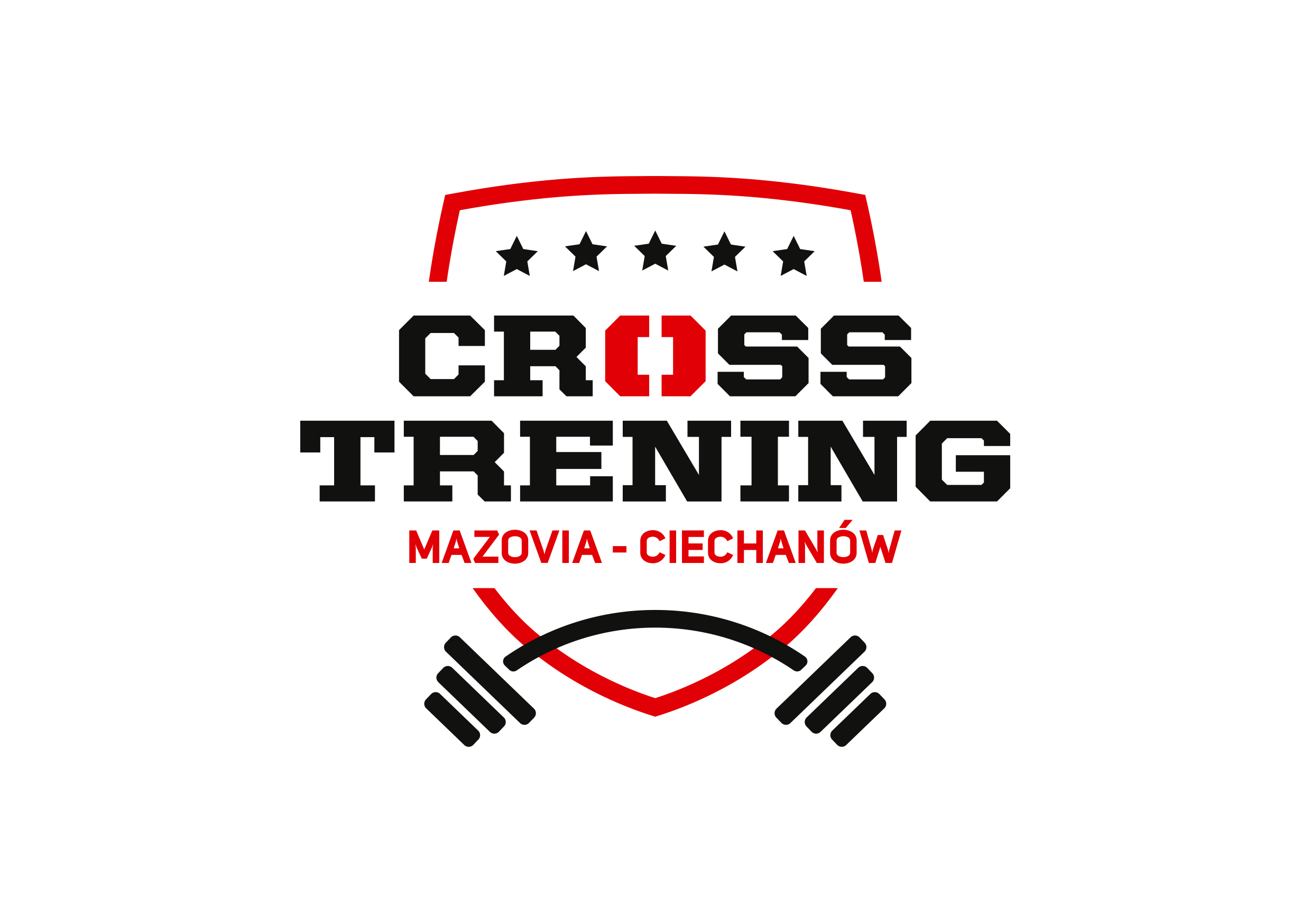 Klub Sportowy "Cross Trening Mazovia Ciechanów"