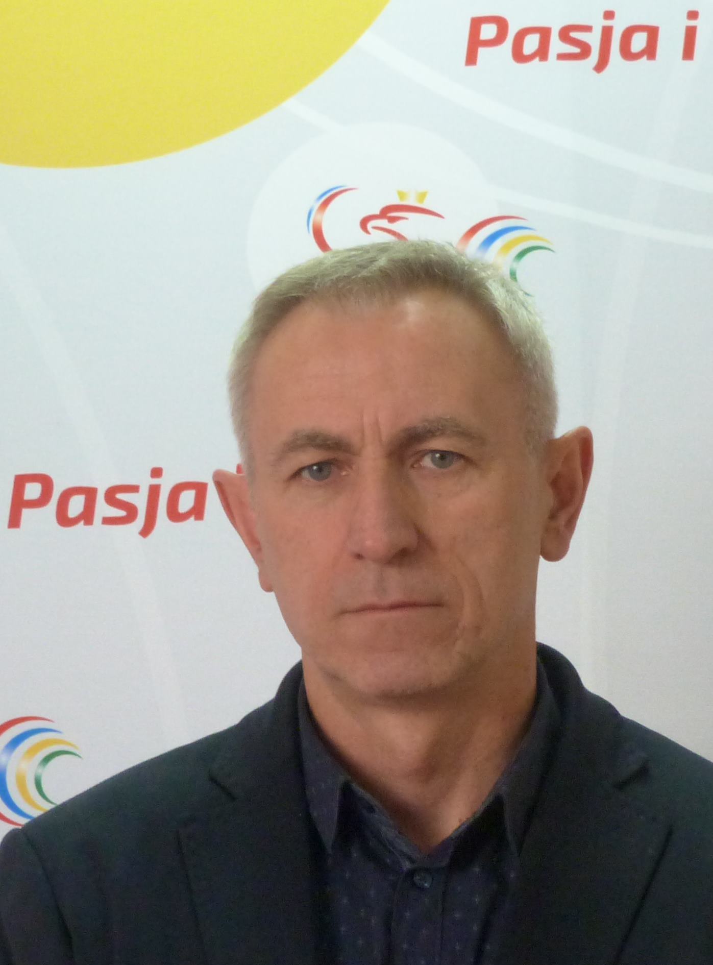 Mirosław Choroś - Członek Zarządu