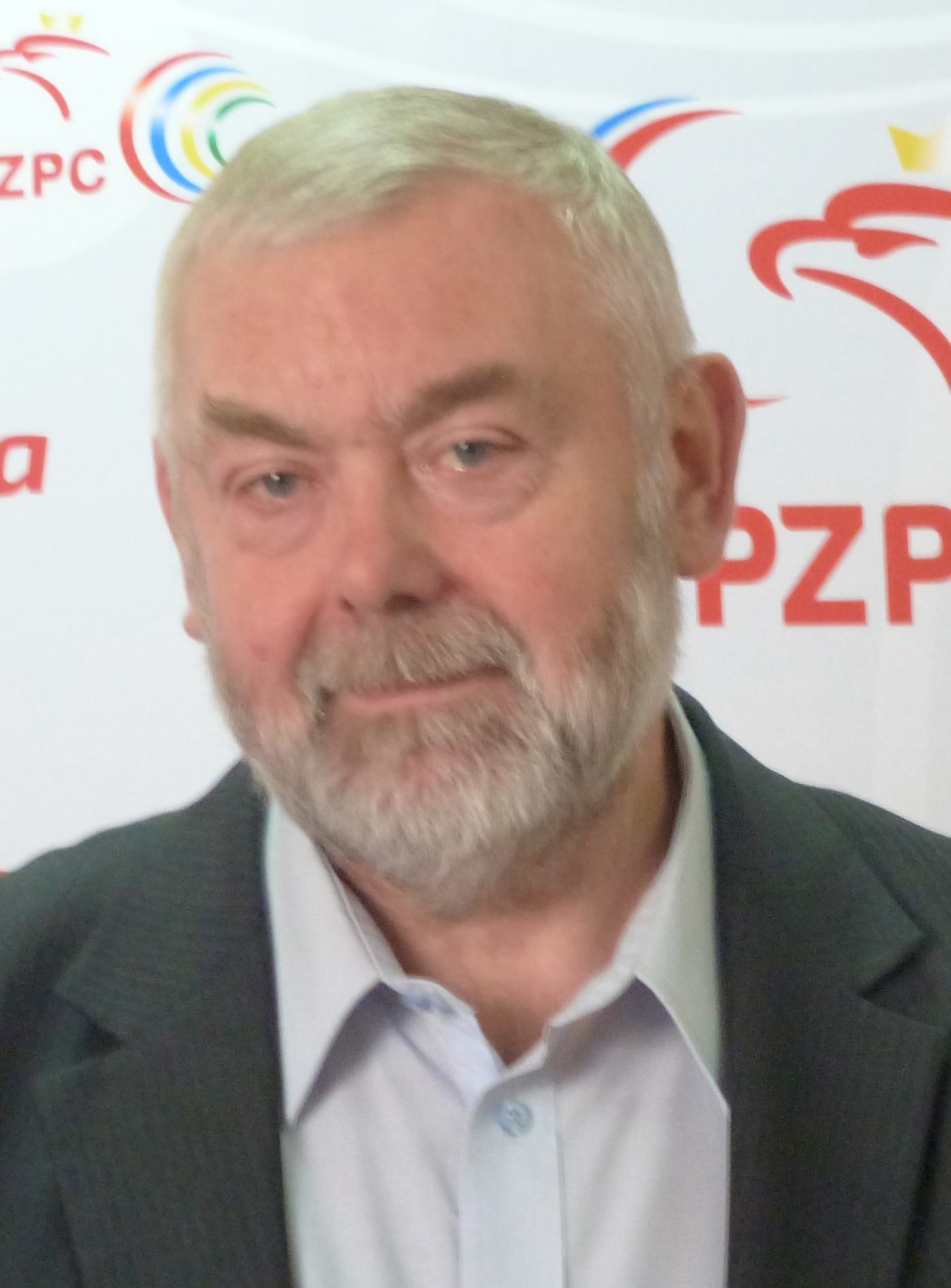 Stefan Długosz - Członek Zarządu