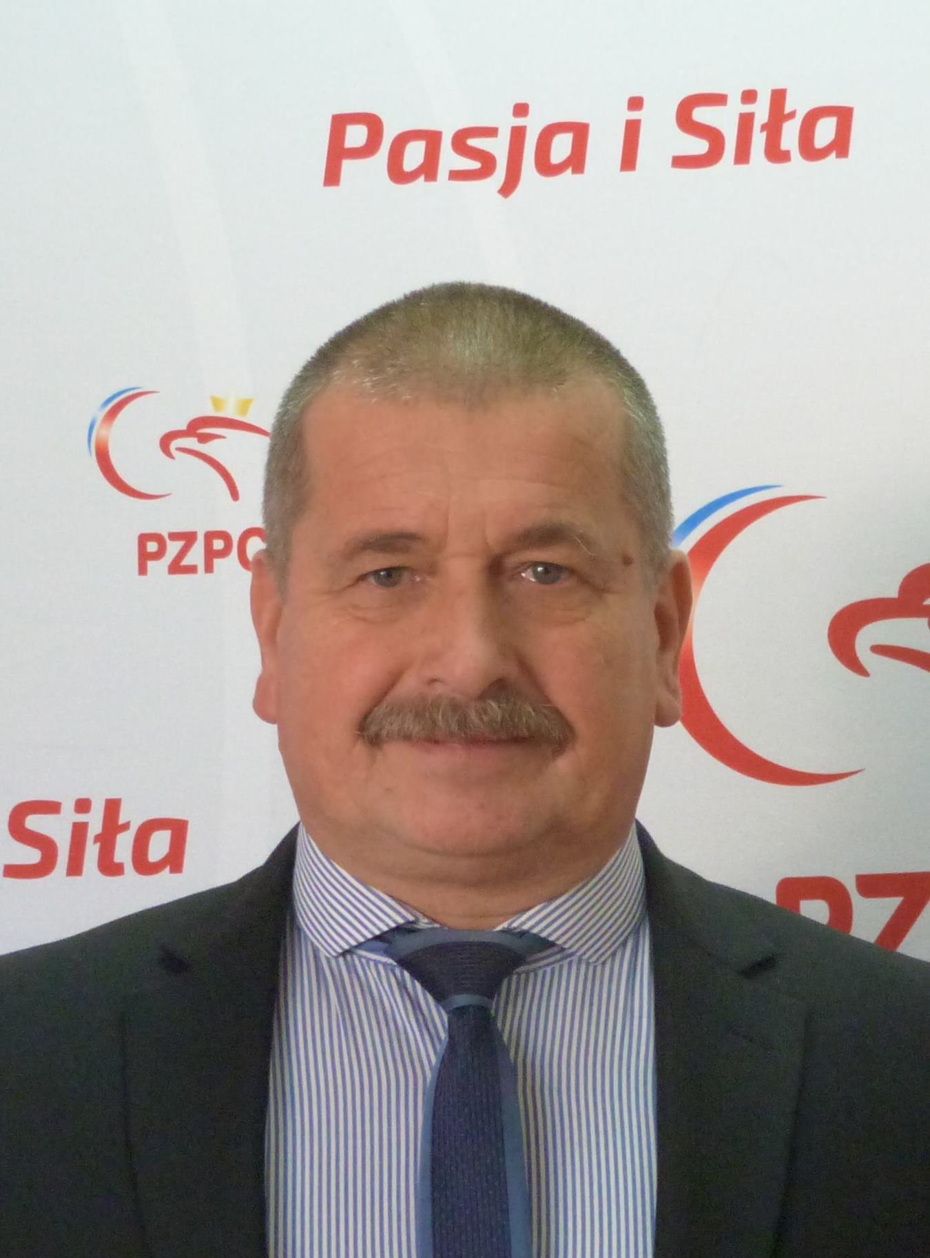 Stefan Długosz - Członek Zarządu