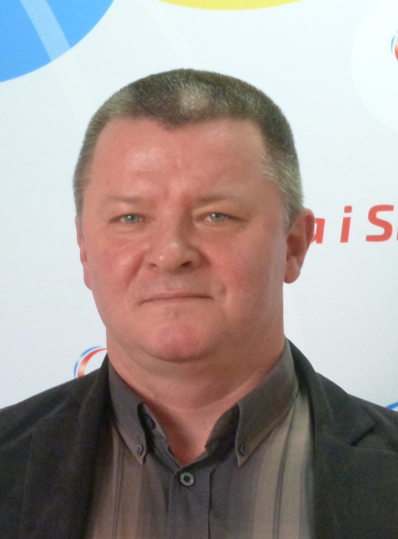 Przemysław Barański - Członek Zarządu