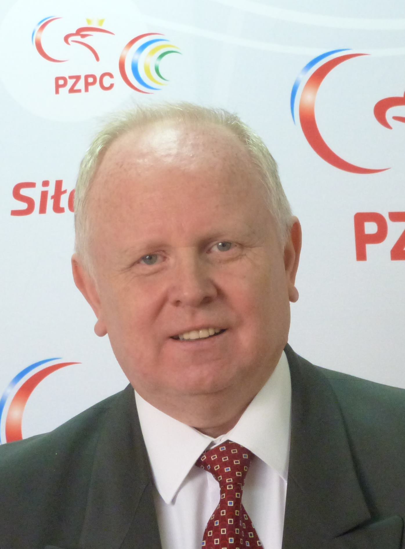 Jacek Góralski - Członek Zarządu