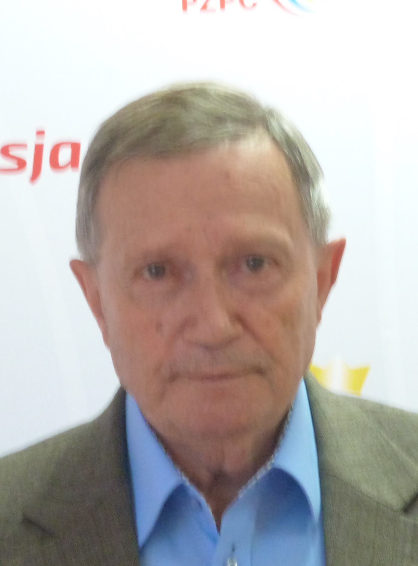 Jerzy Jaśniak - Członek Zarządu