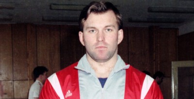 SERGIUSZ WOŁCZANIECKI (SIERGIEJ GORYŁOW)