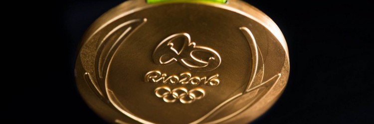 ZŁOTÓWKI ZA MEDALE OLIMPIJSKIE