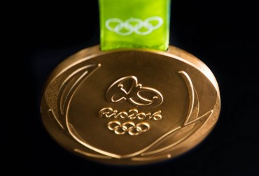ZŁOTÓWKI ZA MEDALE OLIMPIJSKIE