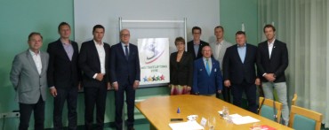 W SOBOTĘ ODBYŁY SIĘ MISTRZOSTWA POLSKI, ZA ROK W BIAŁEJ PODLASKIEJ MISTRZOSTWA ŚWIATA!