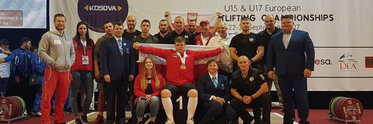 NIESPODZIEWANY SUKCES I DRAMAT! MAMY 8 MEDALI W PRISZTINIE.