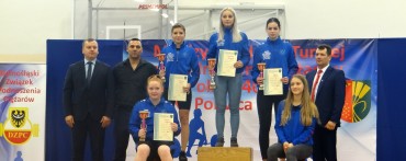 Piękny turniej, na piękny jubileusz! Polwica Wierzbno ma 40 lat!