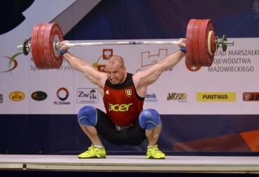 MARCIN DOŁĘGA