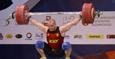 MARCIN DOŁĘGA