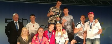 PIĘKNY SUKCES W INNSBRUCKU. POLSKA NAJLEPSZA W PUCHARZE UNII EUROPEJSKIEJ!