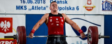 KACPER KŁOS NAJLEPSZY W 23. MEMORIALE WALDEMARA MALAKA
