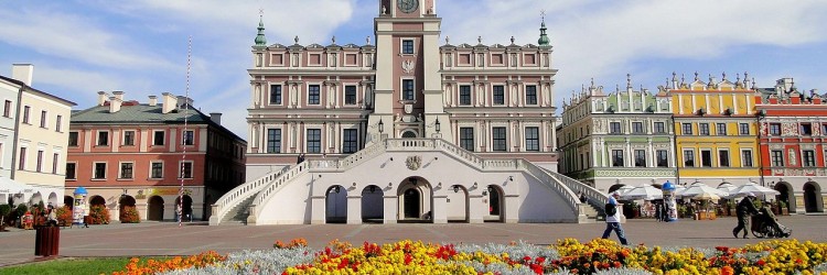 4 DNI DO OTWARCIA ME U20 & U23 W ZAMOŚCIU! KOBIECY SKŁAD REPREZENTACJI POLSKI!