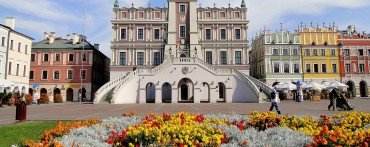 3 DNI DO OTWARCIA ME U20 & U23 W ZAMOŚCIU! KOBIECE I MĘSKIE EKIPY BIAŁO-CZERWONYCH!