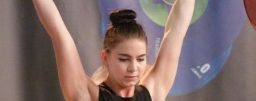 PAULINA RUTKOWSKA PIĄTA W BUENOS AIRES! DOBRY WYSTĘP REPREZENTANTKI POLSKI