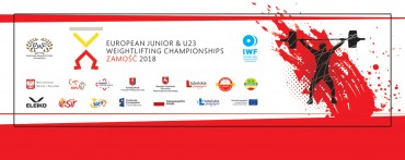 ME U20&U23 ZAMOŚĆ 2018. TRANSMISJA LIVE!