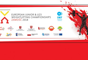 ME U20&U23 ZAMOŚĆ 2018. TRANSMISJA LIVE!