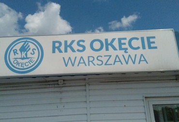 50 lat ciężarów w RKS Okęcie. 90 lat klubu. Wspomnień czar i świętowanie jubileuszu. 
