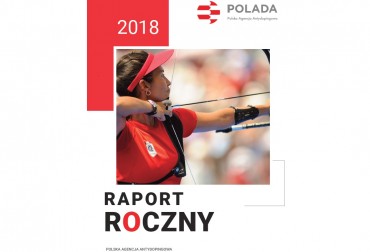 POLADA - RAPORT ROCZNY 2018