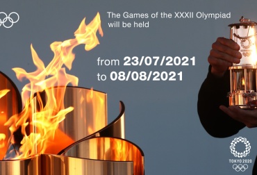 Znamy nową datę Igrzysk Olimpijskich