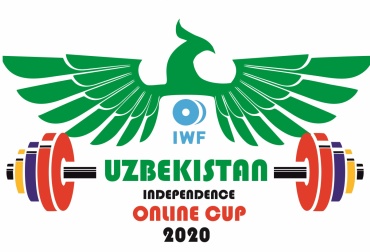 1st Online International Weightlifting Cup dedicated to the Independence Day of Uzbekistan