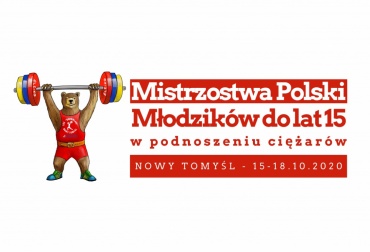 Wstępne listy startowe oraz program Mistrzostw Polski do lat 15 w Nowym Tomyślu!