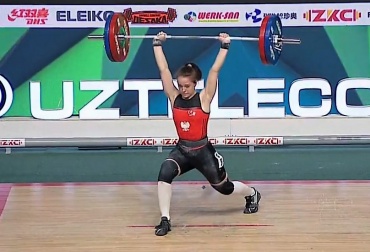 Agnieszka czwarta, Igor szósty w przedostatnim dniu Mistrzostw Świata Juniorów.