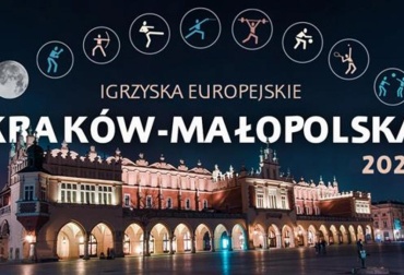 Oświadczenie Prezesa PZPC ws. Igrzysk Europejskich Kraków 2023