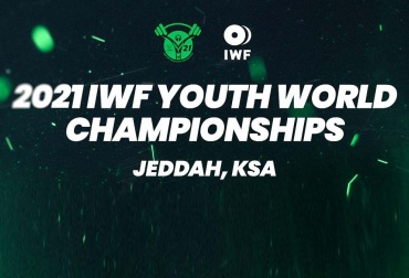 Wstępne listy startowe mistrzostw świata U17 w Jeddah