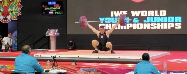 M. ZIÓŁKOWSKI I M. GUGAŁA TUŻ ZA PODIUM. 2 X 4 MIEJSCE NA KONIEC!