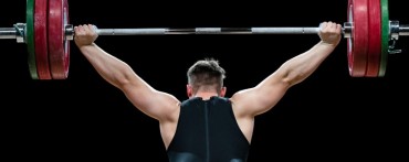 IWF AKTUALIZUJE KATEGORIE WAGOWE