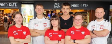 EURO CAMP EWF W MADRYCIE