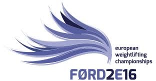 Mistrzostwa Europy Seniorów - Forde (NOR)