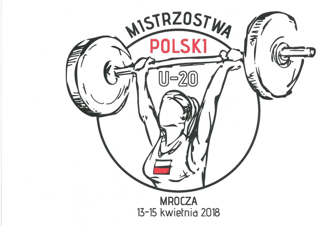 Mistrzostwa Polski Juniorek i Juniorów U20 - Mrocza