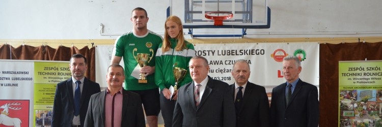 Puchar Starosty Lubelskiego, Memoriał Wacława Czuraka i Woj. Liga Juniorów