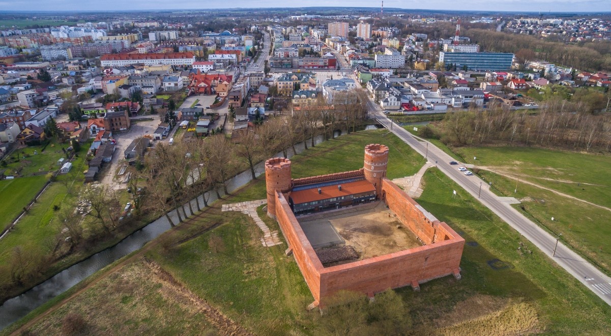 Mistrzostwa Polski U23, Ciechanów