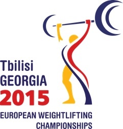 Mistrzostwa Europy Seniorów - Tibilisi (GEO)