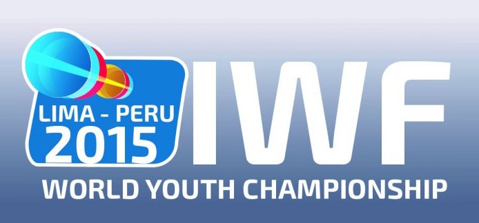 Mistrzostwa Świata Juniorów do 17 lat - Lima (PER)