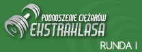 EKSTRAKLASA - I runda Drużynowych Mistrzostw Polski