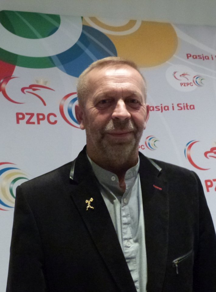 Jarosław Sacharuk