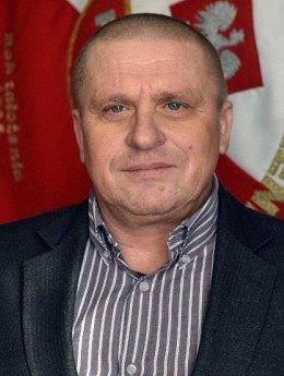 Członek Zarządu PZPC Lech Labudda