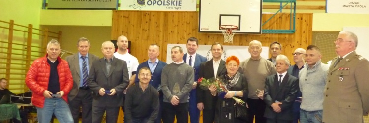 JUBILEUSZ 25-LECIA KS BUDOWLANI OPOLE. WIELKI KLUB Z WIELKIMI ZASŁUGAMI DLA POLSKICH CIEŻARÓW!