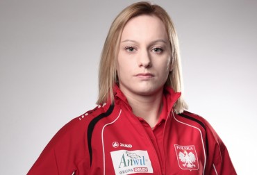 PANI MAGISTER NA POMOŚCIE. JOANNA ŁOCHOWSKA OBRONIŁA PRACĘ MAGISTERSKĄ.
