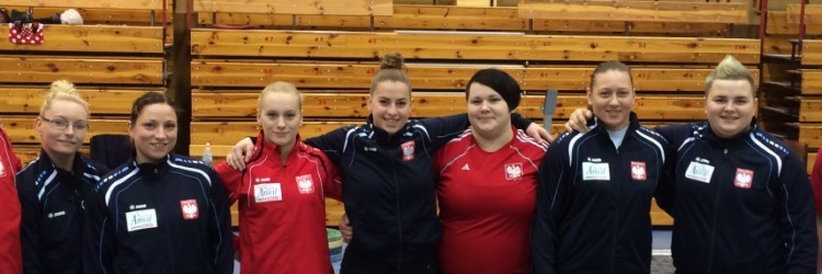 TRENER KADRY KOBIET IVAN GRIKUROVI: CEL NUMER JEDEN - WALKA W HOUSTON O OLIMPIJSKIE NOMINACJE!