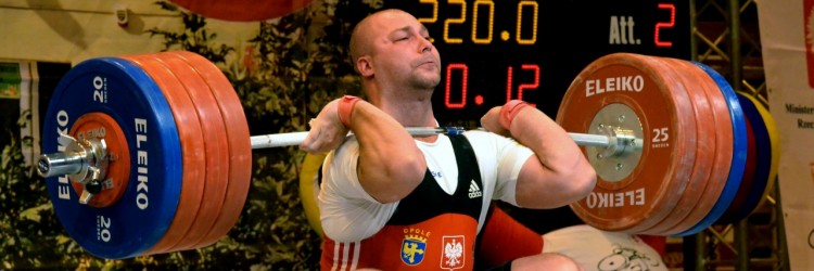 BARTŁOMIEJ WOJCIECH BONK