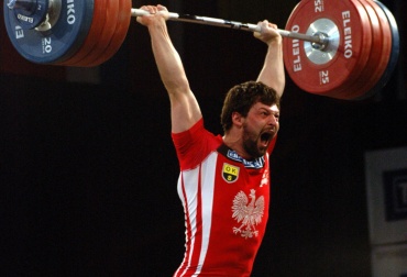 SZYMON KOŁECKI