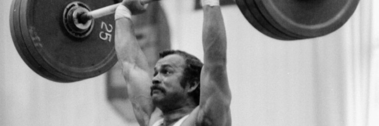 TADEUSZ DEMBOŃCZYK