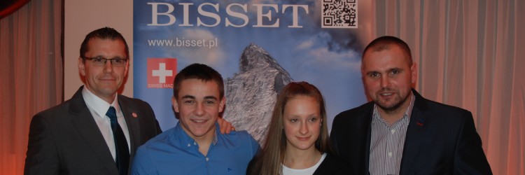ZA ROK 2014 NAJMŁODSI TRIUMFATORZY CHALLENGE ZŁOTEJ SZTANGI W HISTORII!