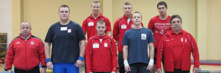 NOWY TRENER KADRY JUNIORÓW U20: - DO OSIĄGNIĘĆ POPRZEDNIKA PODCHODZĘ Z SZACUNKIEM!
